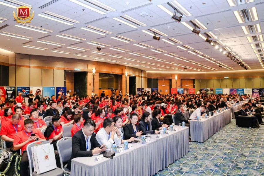 itc is Honored to Be Named to the 2025 Asia Top 500 Brands