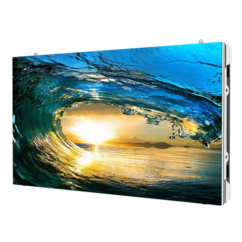 COB series fine pitch LED display