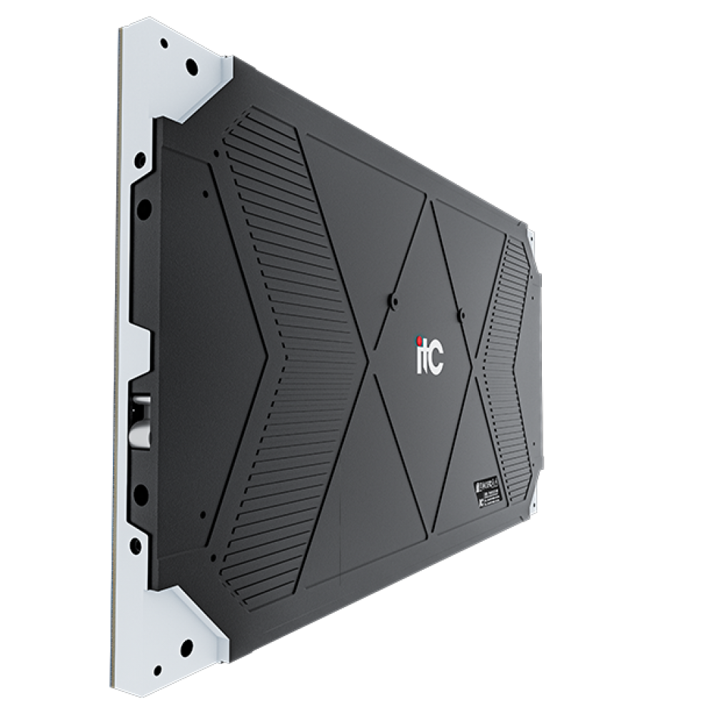 X series indoor LED display detail