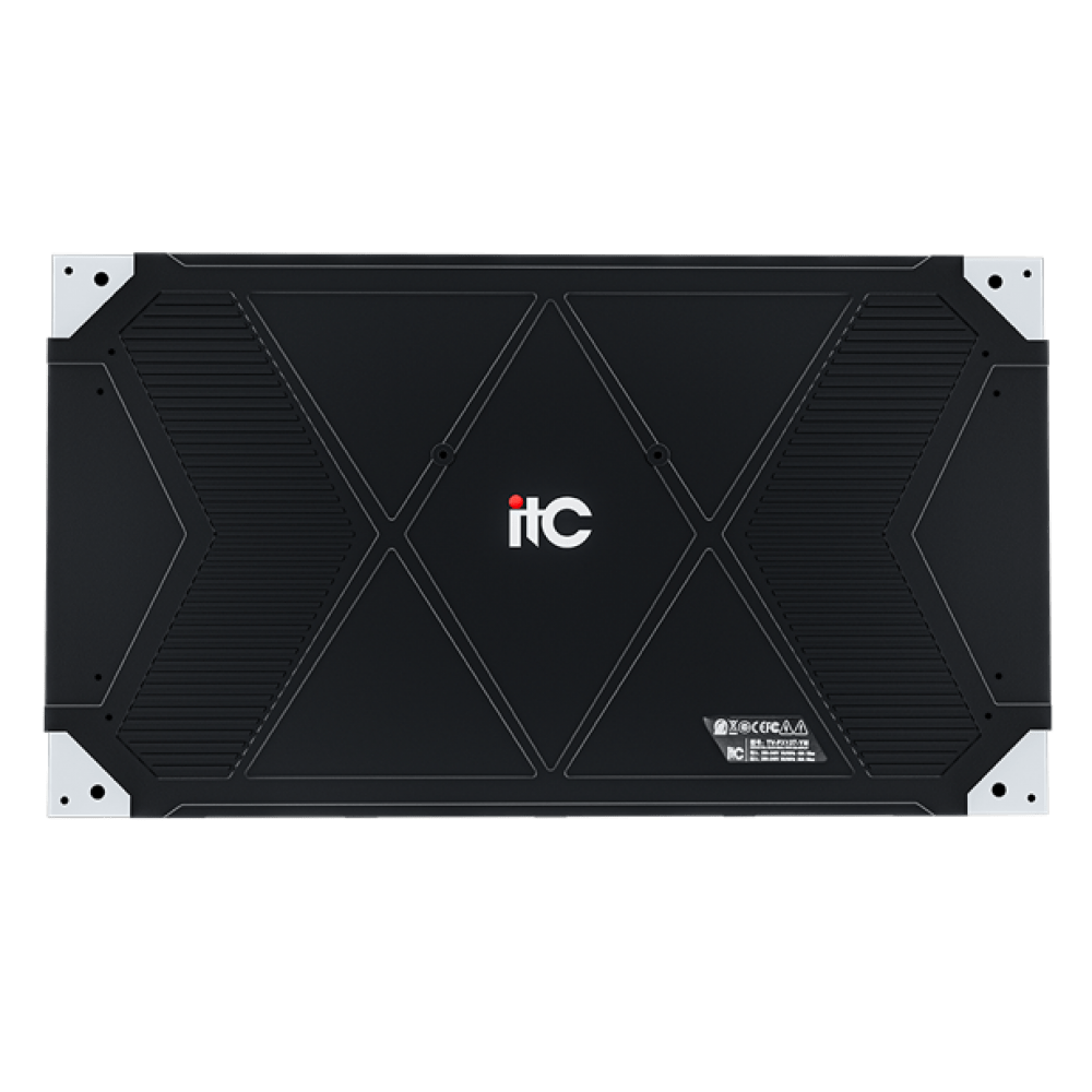 X series indoor LED display module