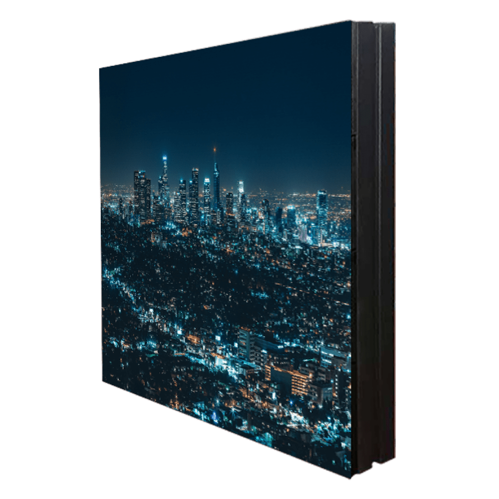K series-J2 outdoor LED video wall