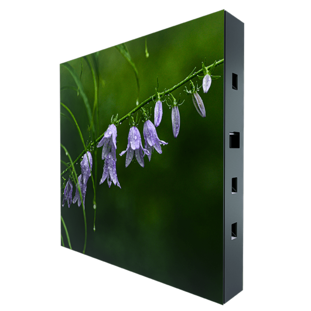 K series-B2 outdoor LED video wall