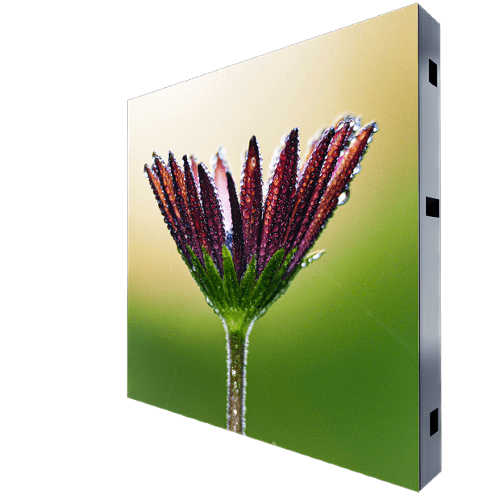 K series-B1 outdoor LED video wall