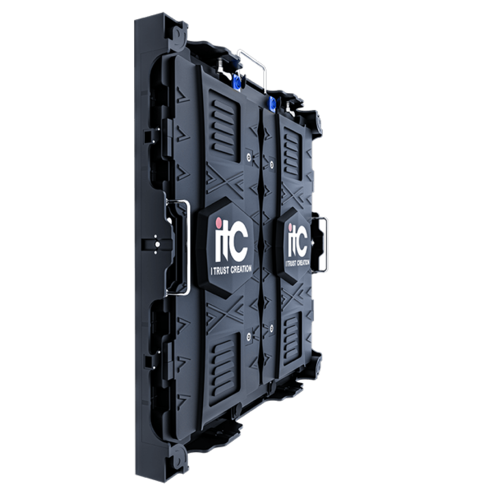 K series-Y2 outdoor LED video wall module