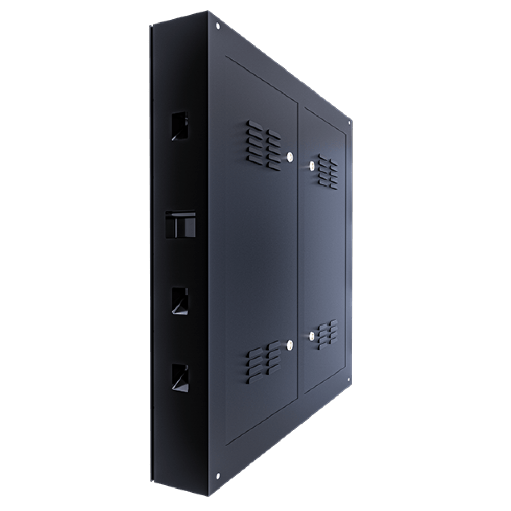 K series-B2 outdoor LED video wall module