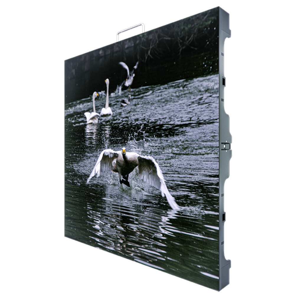 K series-Y2 outdoor LED video wall