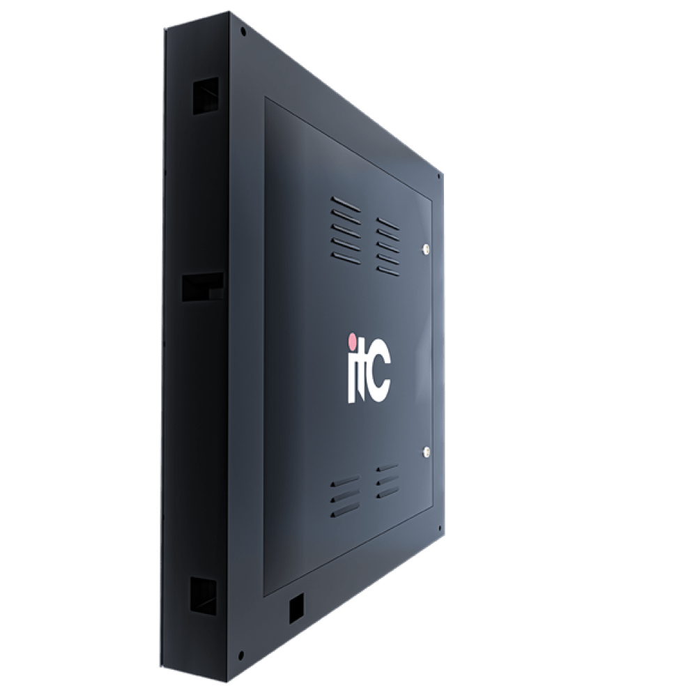 K series-B1 outdoor LED video wall module