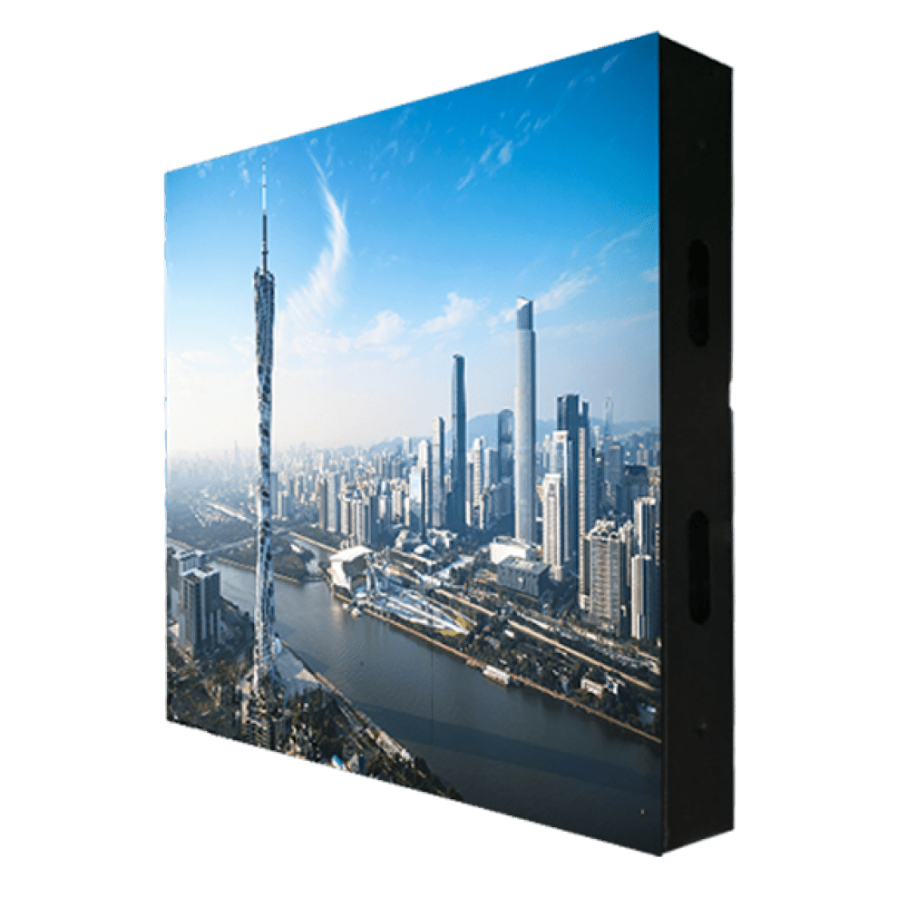 K series-J3 outdoor LED video wall