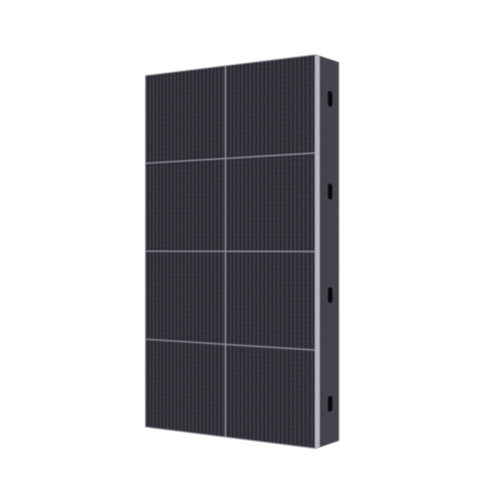 D series LED floor tile screen