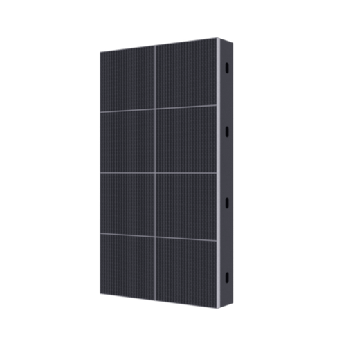 D series LED floor tile screen