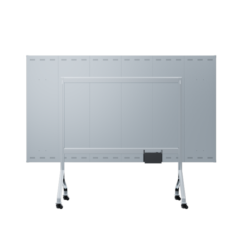 G series all-in-one LED display detail