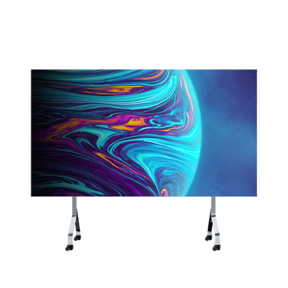 G series all-in-one LED display in a lecture theatre