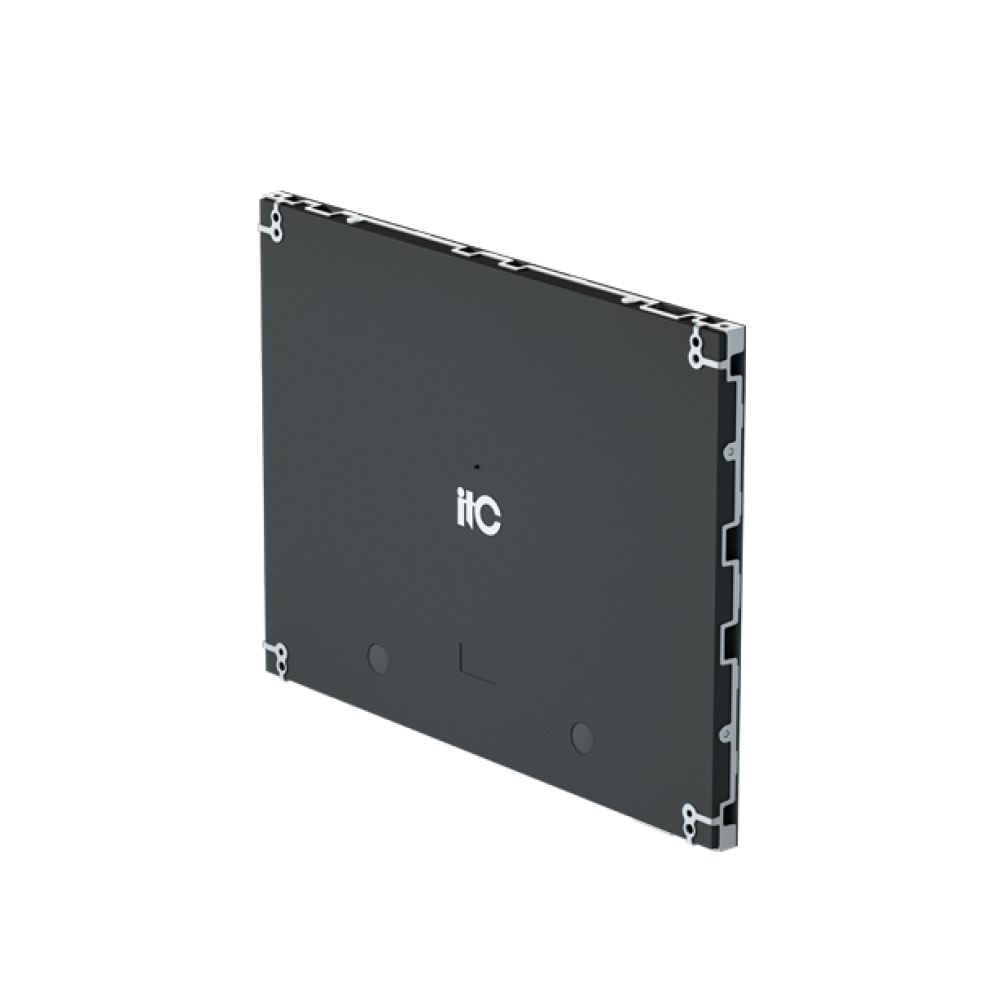 C series 4:3 indoor LED display cabinet