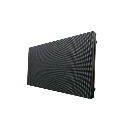 C series MZ indoor LED display installation