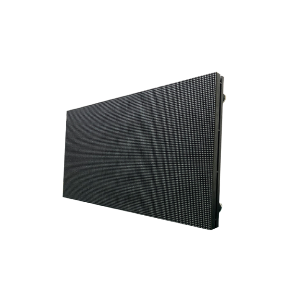 C series MZ indoor LED display installation