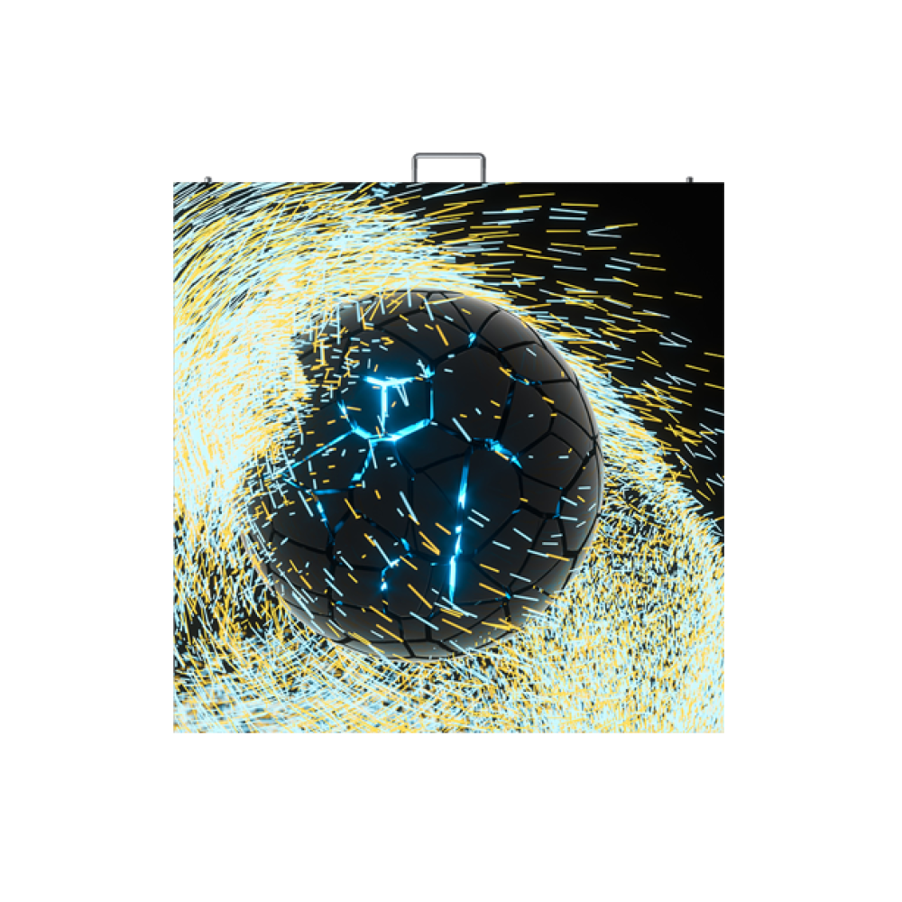 K series-Y1 outdoor LED video wall