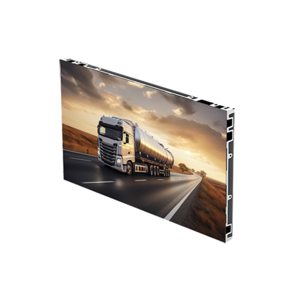 A series 16:9 indoor LED display