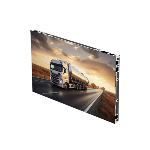 A series 16:9 indoor LED display