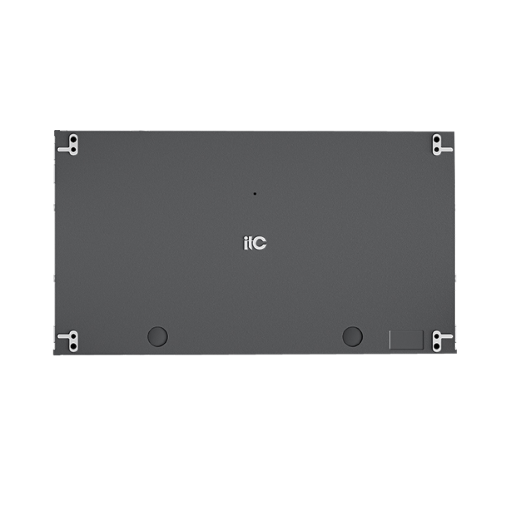 A series 16:9 indoor LED display module