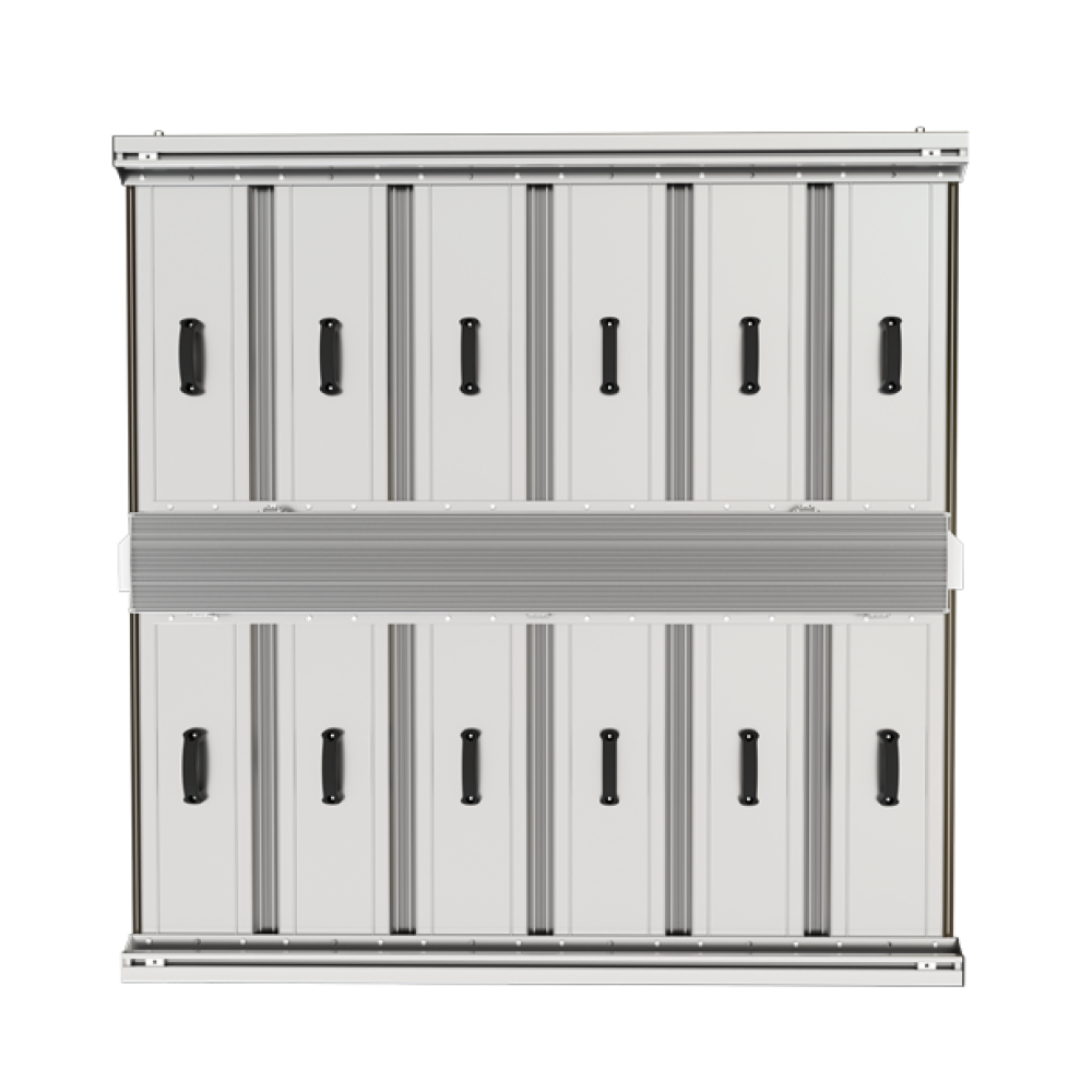 K Pro Series-Z outdoor LED video wall module
