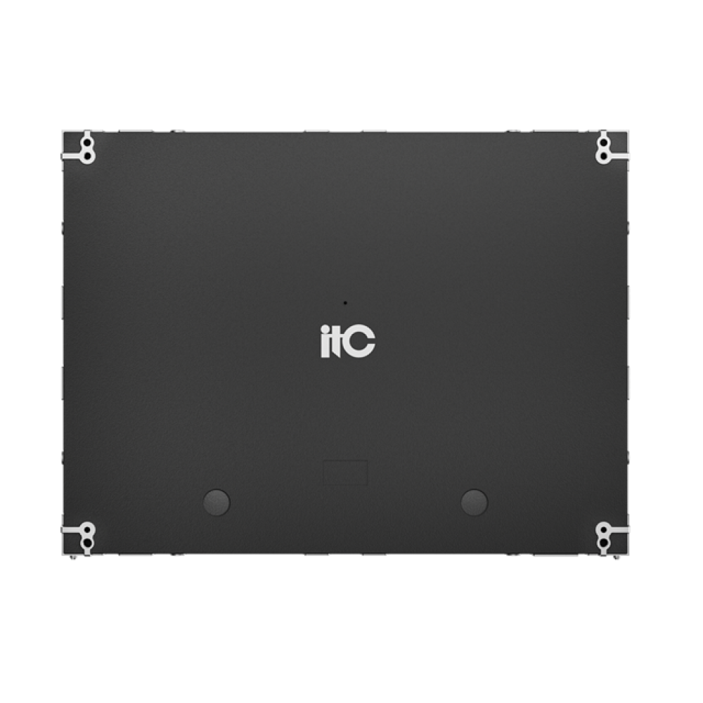 C series 4:3H indoor LED display cabinet