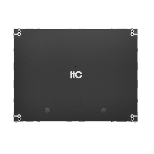 C series 4:3H indoor LED display cabinet