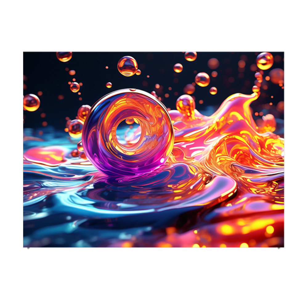 C series 4:3H indoor LED display