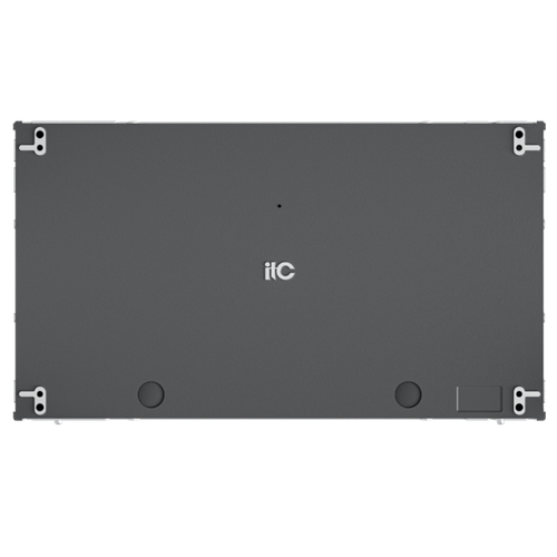 C series 16:9H indoor LED display cabinet