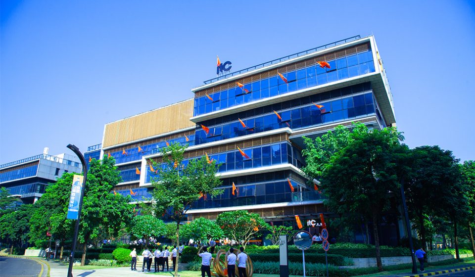 Company information
