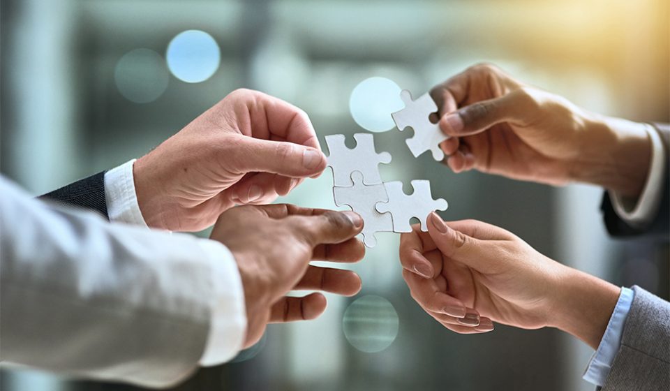 Why Choose itc?