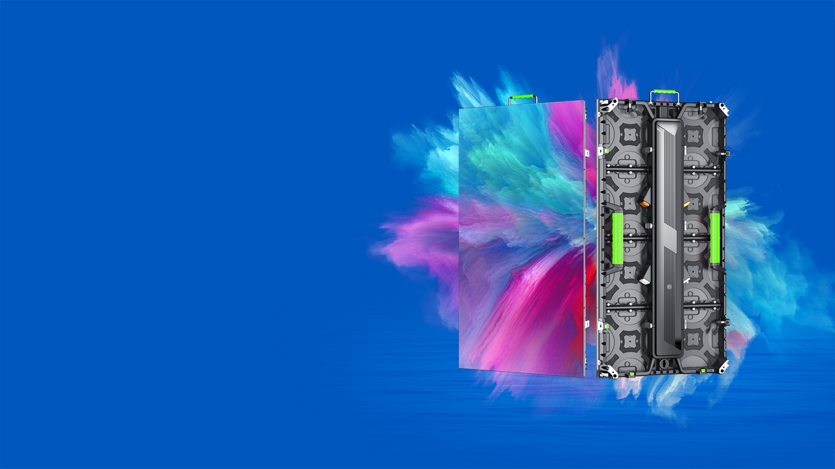 itc LED Display
